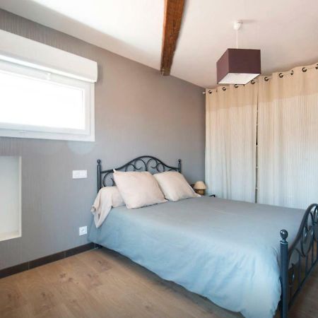 Apartmán Duplex Sous Les Toits Palau-del-Vidre Exteriér fotografie