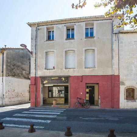 Apartmán Duplex Sous Les Toits Palau-del-Vidre Exteriér fotografie
