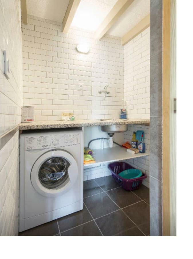 Apartmán Duplex Sous Les Toits Palau-del-Vidre Exteriér fotografie